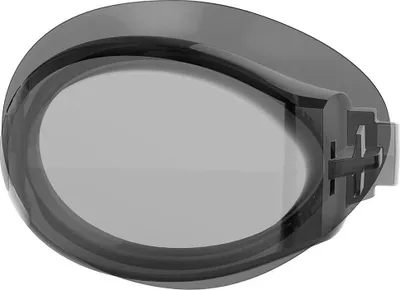 Obrázok produktu pre Speedo Mariner Pro Optic Lens Au D (-6) BLACK/SILVER/SMOKE korekčné šošovky na plavecké okuliare