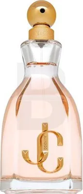 Image de Jimmy Choo I Want Choo Forever Eau de Parfum pour femmes 125 ml
