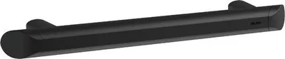 Produktbild von Delabie Haltegriff Be-Line D35 L.300 Aluminium matt schwarz