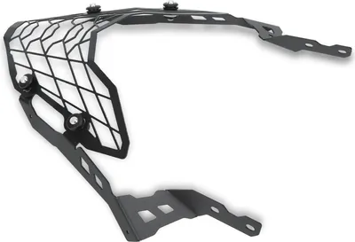 Produktbild von Motorrad-Scheinwerferschutz, Kühlergrill-Abdeckung, Motorrad-Nachrüstung, Ersatz für CB400X CB500X 2019-2022