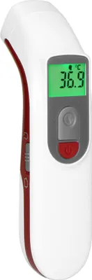 Produktbild von Alecto Infrarot-Stirnthermometer