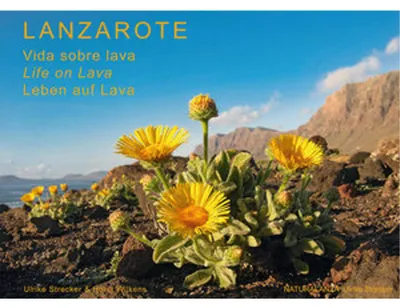 Obrázek produktu pro Lanzarote – Život na lávě