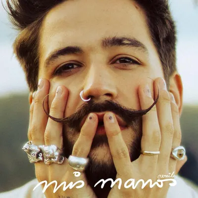 Obrázok produktu pre Camilo: Mis Manos
