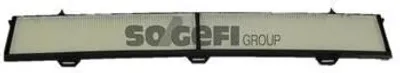 Produktbild von PURFLUX AH246 Innenraumfilter Pollenfilter für BMW 3 Touring (E91) 3 Limousine (E90) 1 Schrägheck (E87) 3 Touring (F31) 3 Limousine (F30, F80)