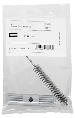 Immagine prodotto di Spazzola di pulizia Fischer BS 12