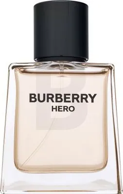Obrázok produktu pre Burberry Hero toaletná voda, 50 ml pánska vôňa