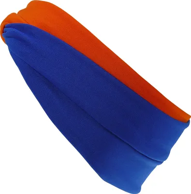 Produktbild von Haarband oder Stirnband in 16 verschiedenen Unifarben Turban