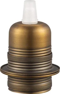 Produktbild von Besselink licht F100161-11, Metall, IP20, E27, 55 cm, 850 mm
