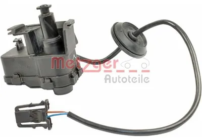 Zdjęcie produktu dla Stellelement Tankklappe Fuer Vw Golf Vii