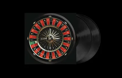 Obrázok produktu pre The Killers: Rebel Diamonds