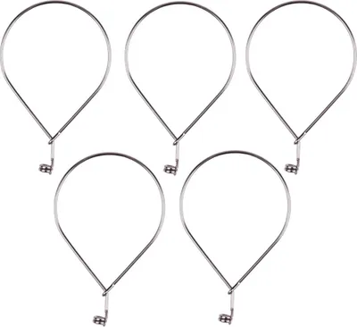 Produktbild von Zeck Baitfish Clip Hair-Rig - Wallermontage, Durchmesser:22mm