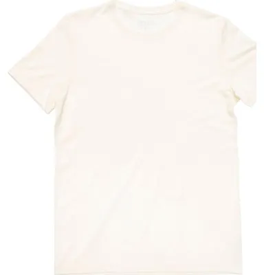 Produktbild von Devold of Norway Herren Sportunterwäsche Classic Tee Weiß S