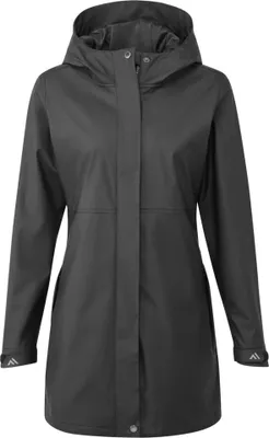 Image de Veste De Pluie Femmes Sealtex - Taille Xxl - Noir - Portwest