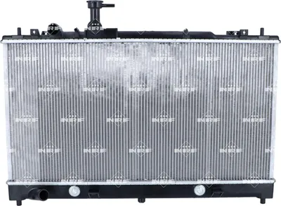 Obrázek produktu pro Chladič, chlazení motoru NRF 53412