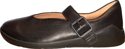 Produktbild von Think! Duene Damen Ballerina, Größe:37 EU