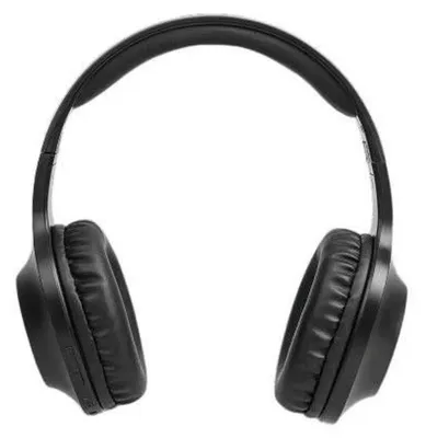 Produktbild von Panasonic RB-HX220B, Kabellos, Anrufe/Musik, 180 g, Kopfhörer, Schwarz