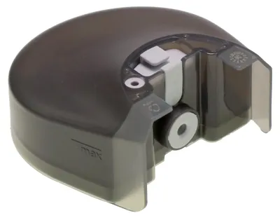 Produktbild von Braun AS00008765 Wassertank für GS5031BL QuickStyle 5 Dampfglätter