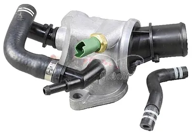 Immagine prodotto di Termostato refrigerante METZGER per ALFA ROMEO 147