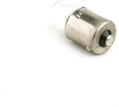 Immagine prodotto di Lampadina BGM bianca BA15s 12V 5W