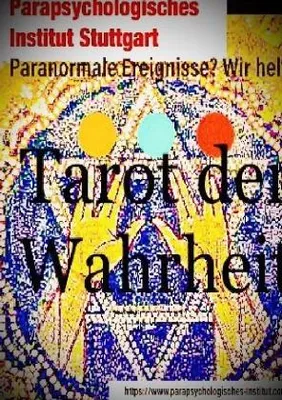 Immagine prodotto di Tarot der Wahrheit