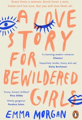 Produktbild von A Love Story for Bewildered Girls