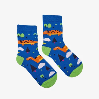 Produktbild von Socken Coqui