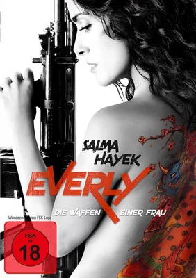 Produktbild von Everly