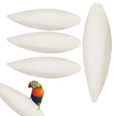 Produktbild von Tintenfischknochen für Vögel als natürliche Calciumquelle