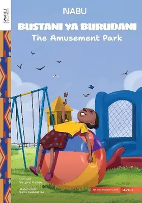 Produktbild von The Amusement Park
