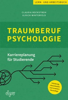 Obrázek produktu pro Traumberuf Psychologie