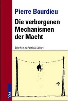 Obrázek produktu pro Die verborgenen Mechanismen der Macht