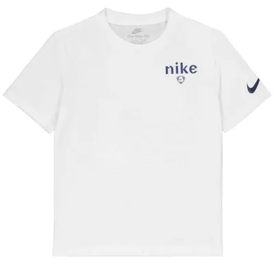 Immagine prodotto di T-shirt Nike T Shirt Ragazzi "World Cup Graphic Bianco" da Bambini