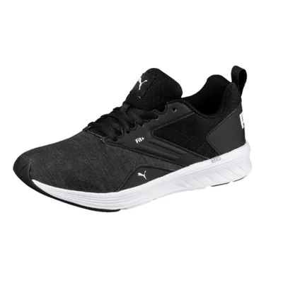 Produktbild von Puma Nrgy Comet Puma Black / Puma White EU 40