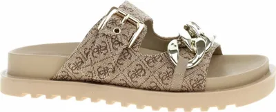 Produktbild von Guess Fatema FL6FT2FAL03 (38/beige brown)