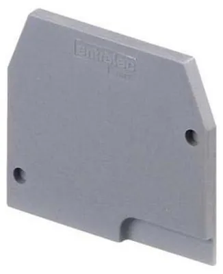 Produktbild von Krüger-Werke GmbH Abschlußplatte 1SNA118368R1600