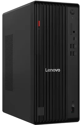 Produktbild von Lenovo ThinkCentre M70t Gen 6, Intel Core Ultra 7, 265, 32 GB, 512 GB, Windows 11 Pro, 64-Bit
