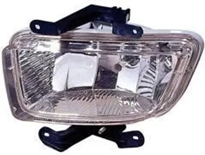 Produktbild von VAN WEZEL 8312995 H27W/2 Nebelscheinwerfer Links für KIA Picanto (SA) Nebelleuchte