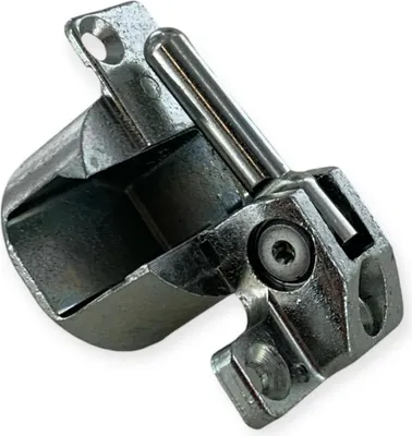 Produktbild von GU Ecklager mit Stift rechts 6-25566-00-R-1