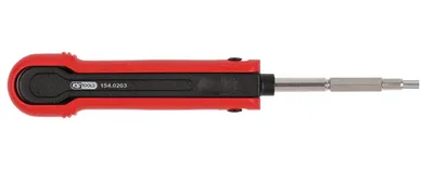 Immagine prodotto di KS TOOLS 154.0203 Attrezzo di sblocco per tappi piatti / tondi