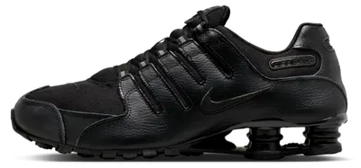 Imagen del producto de Zapatillas Nike Shox NZ, modelo IQ8263002