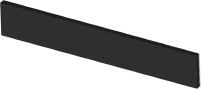 Produktbild von Kaminrost / Stehrost 363x60x8mm passend für Justus **