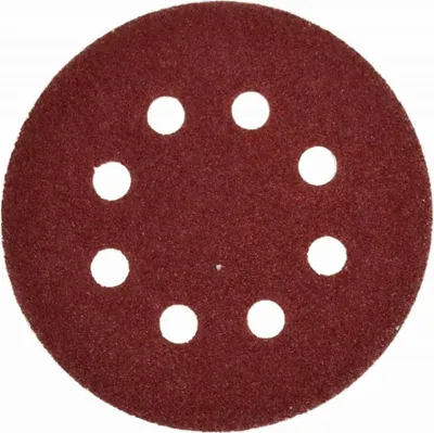 Immagine prodotto di Awtools disco abrasivo foro 5 pz 120