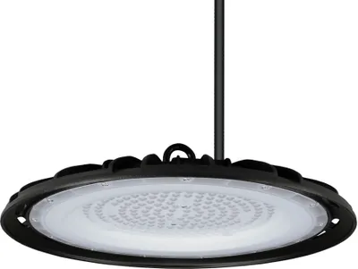 Produktbild von Ledvion Energieeffizienter LED High Bay Sensor, 150W, 110lm/W, 22.