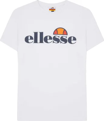 Obrázek produktu pro Ellesse – pánské tričko „Prado“ HB299 (XXL) (bílé)