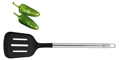 Produktbild von Chef Cuisine Pfannenwender schmal