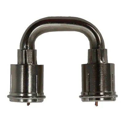 Obrázok produktu pre F-Quick U-môstik 17 mm pre koaxiálne spoje