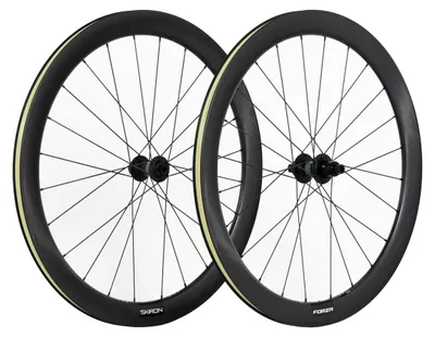 Obrázek produktu pro Forza pletená kola SKIRON CR50 23c DT370 CL SHI