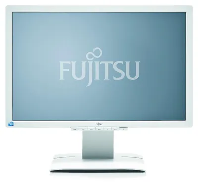 Immagine prodotto di Fujitsu P24w-6 Ips Monitor 24" Full Hd 16:10 Dp Dvi Vga Hub Usb Schermo Pc Vesa