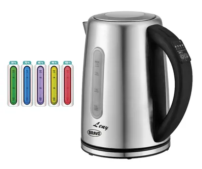 Image de Bravo B4647 Leny s regulací