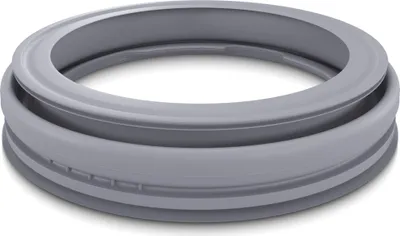 Produktbild von Türmanschette passend wie Bosch 00667220 Dichtung für Waschmaschine Frontlader
